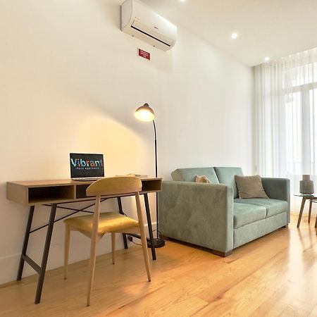 Vibrant Host Solutions-Bonfim Apartamento Porto Exterior foto