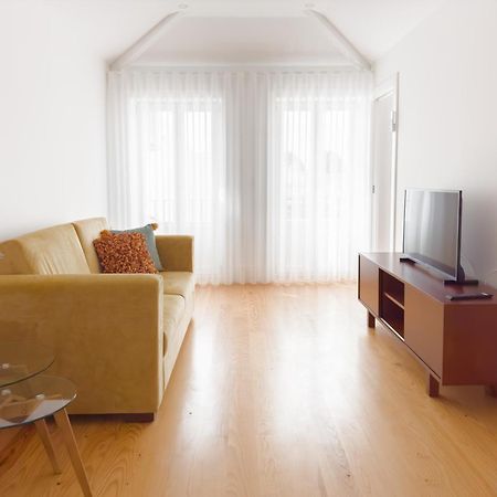 Vibrant Host Solutions-Bonfim Apartamento Porto Exterior foto
