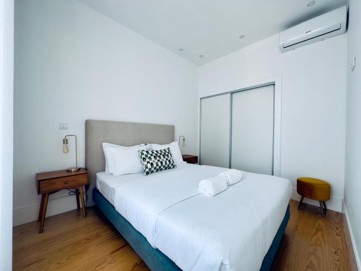Vibrant Host Solutions-Bonfim Apartamento Porto Exterior foto