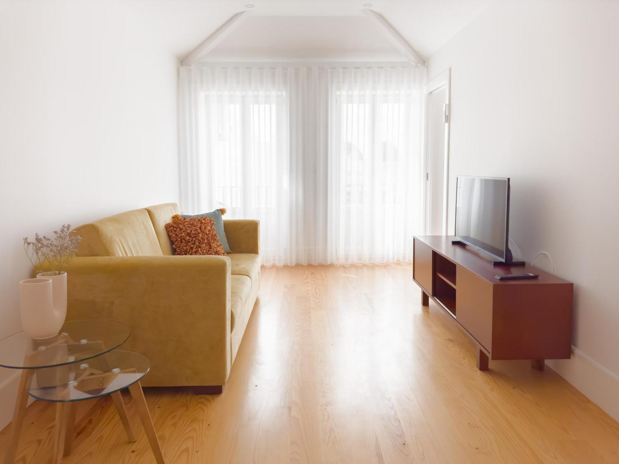 Vibrant Host Solutions-Bonfim Apartamento Porto Exterior foto
