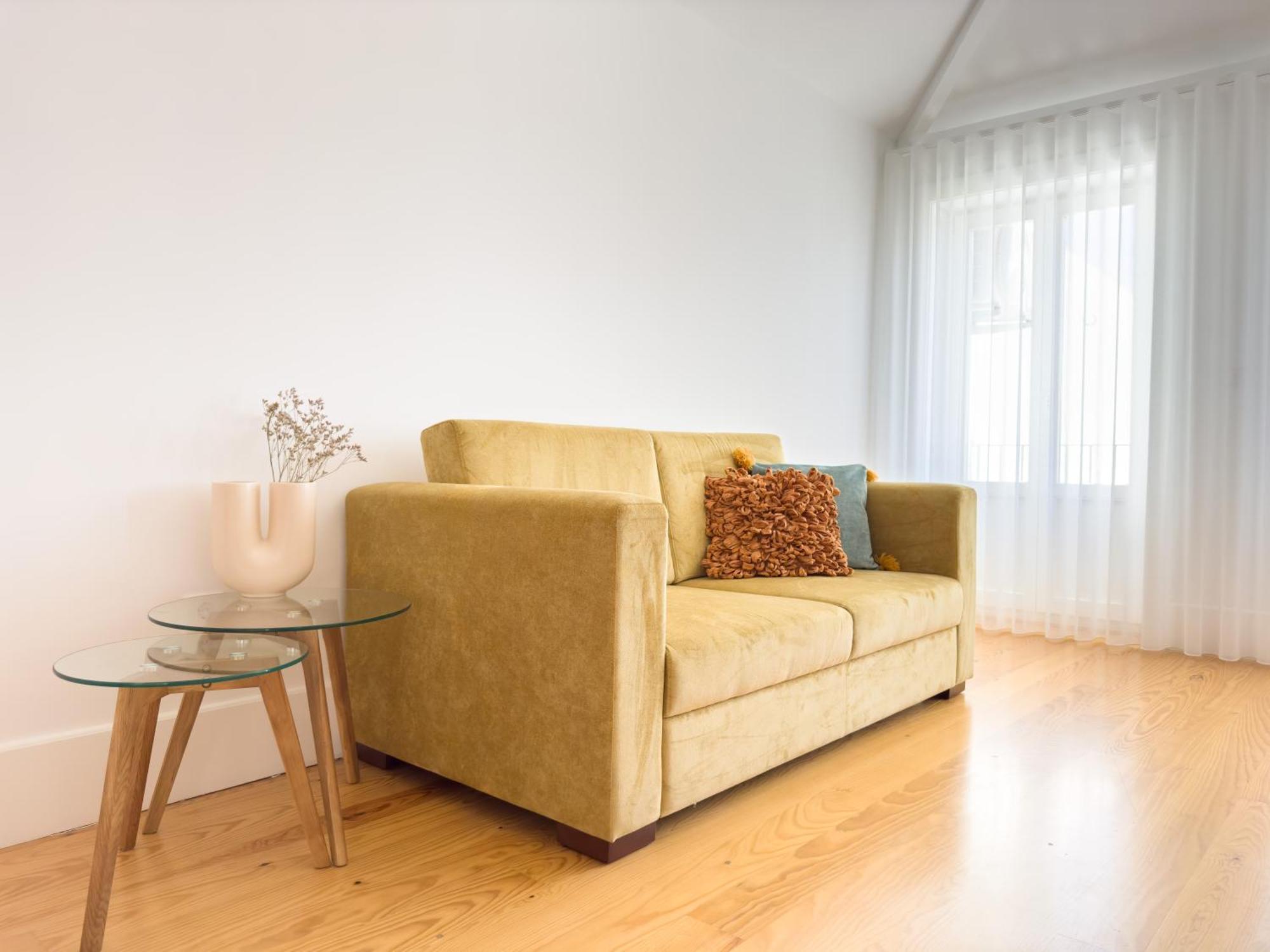 Vibrant Host Solutions-Bonfim Apartamento Porto Exterior foto