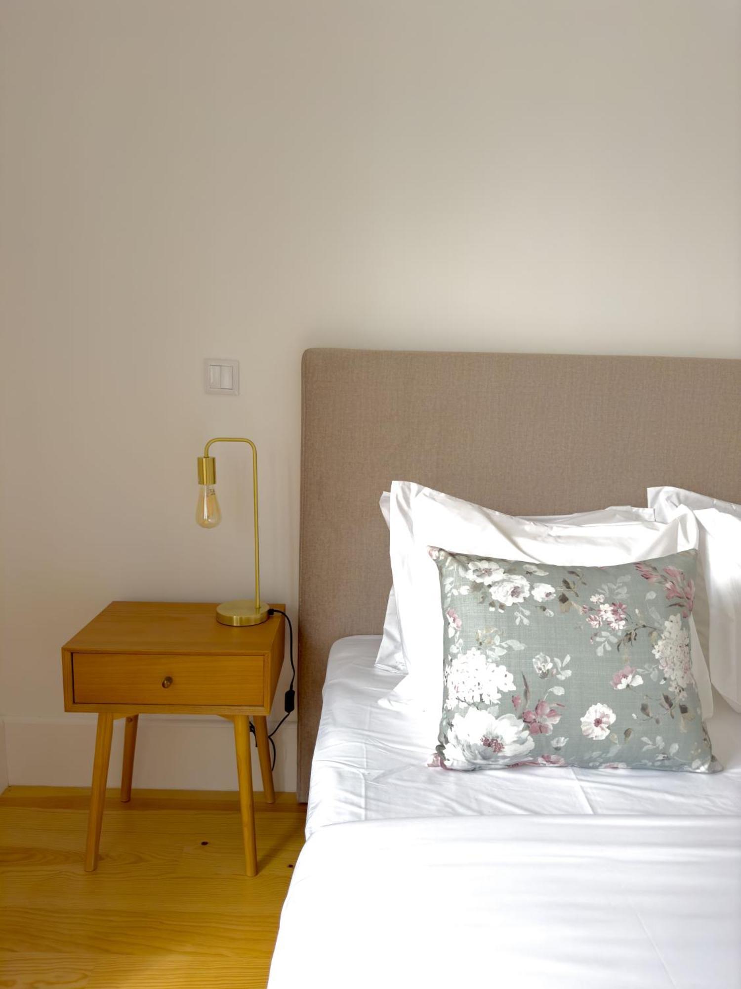 Vibrant Host Solutions-Bonfim Apartamento Porto Exterior foto