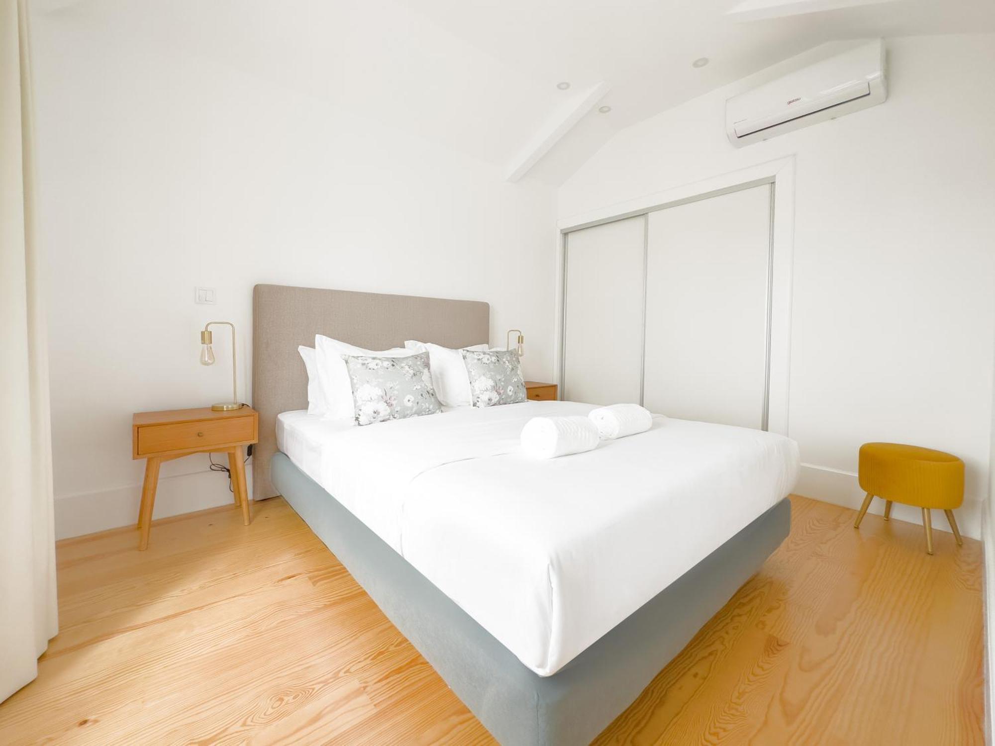 Vibrant Host Solutions-Bonfim Apartamento Porto Exterior foto