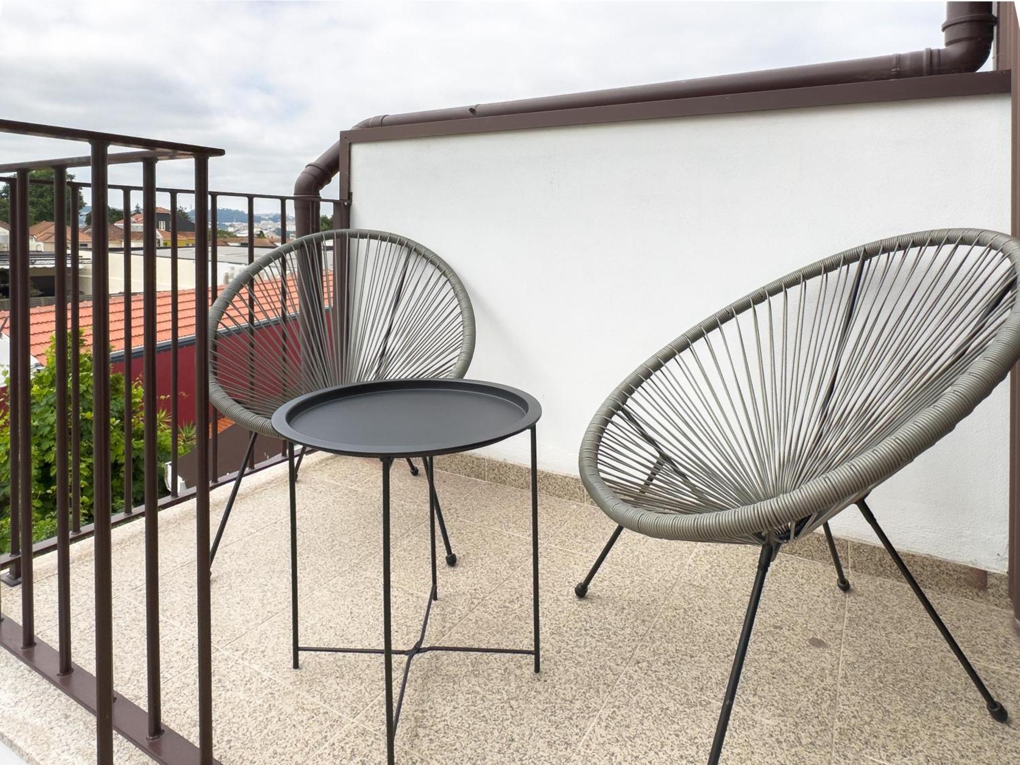 Vibrant Host Solutions-Bonfim Apartamento Porto Exterior foto