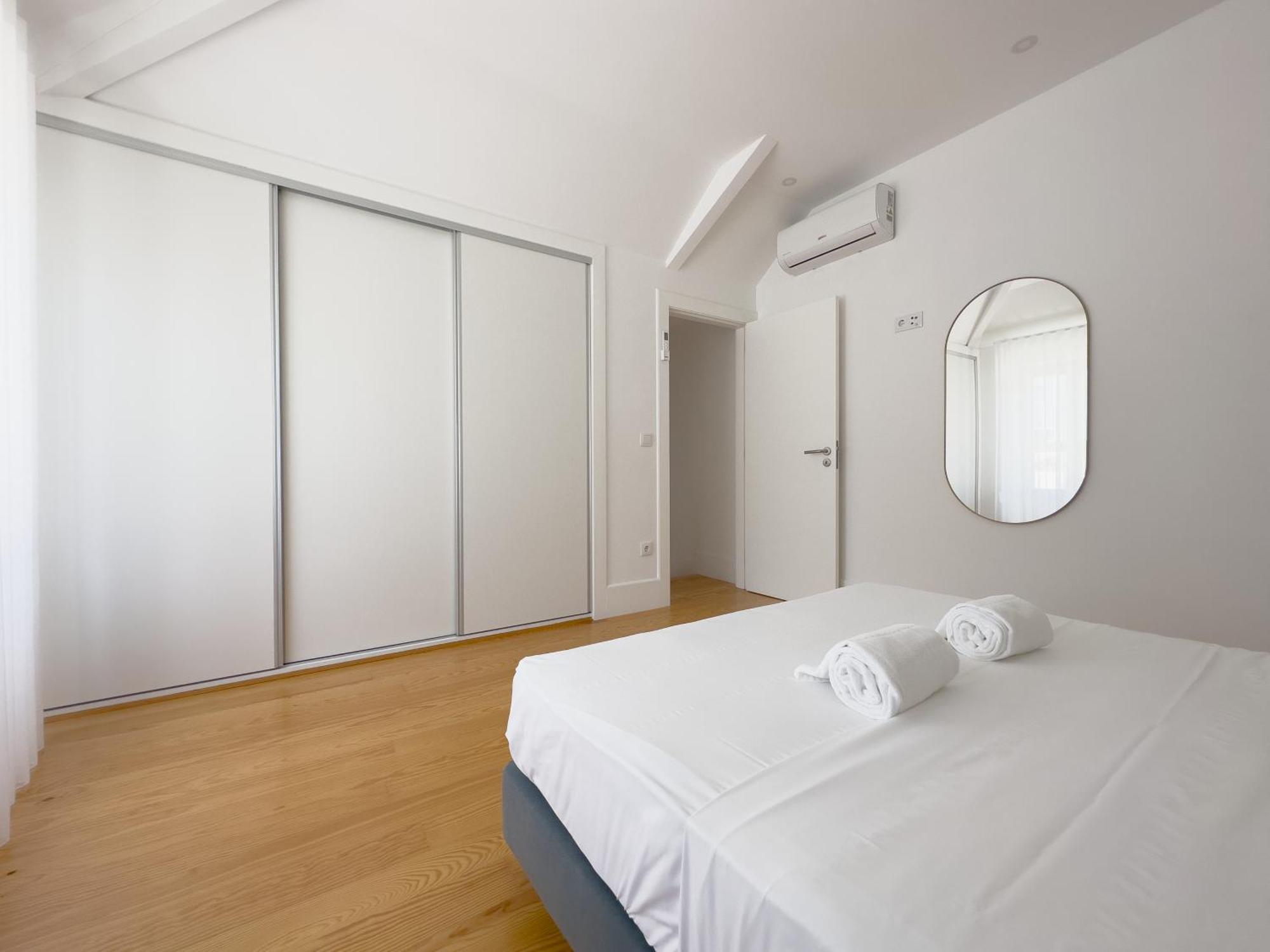 Vibrant Host Solutions-Bonfim Apartamento Porto Exterior foto