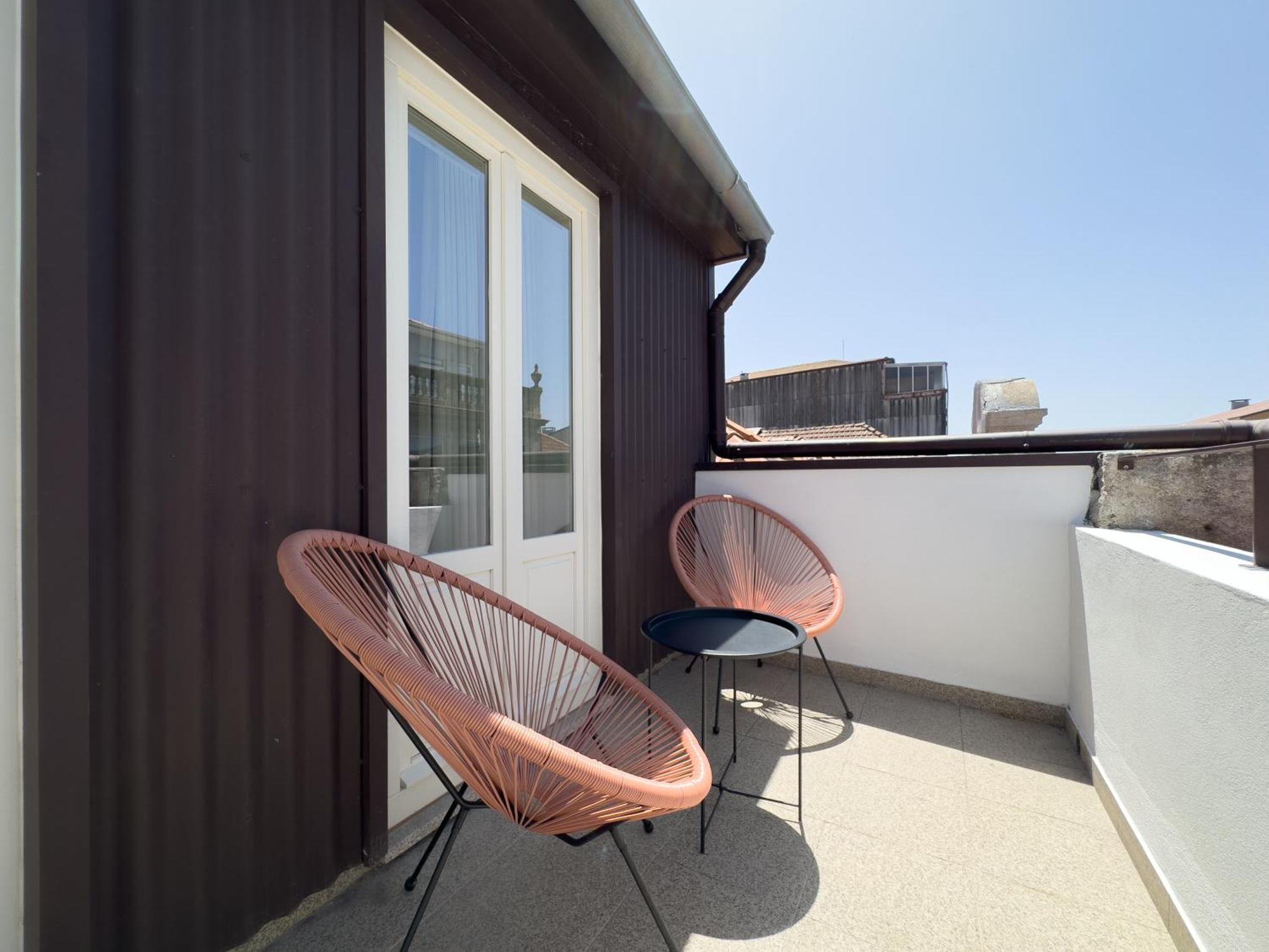 Vibrant Host Solutions-Bonfim Apartamento Porto Exterior foto