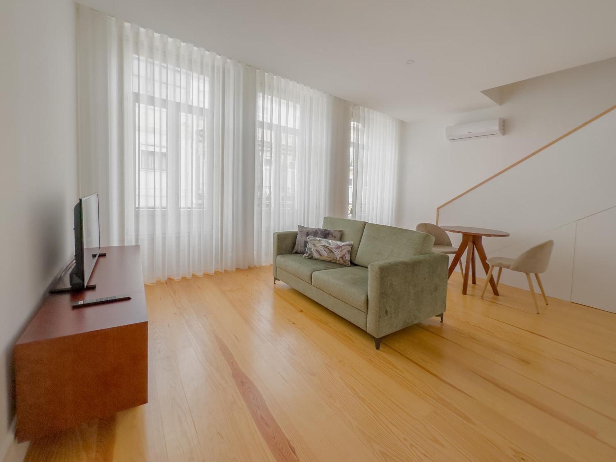 Vibrant Host Solutions-Bonfim Apartamento Porto Exterior foto