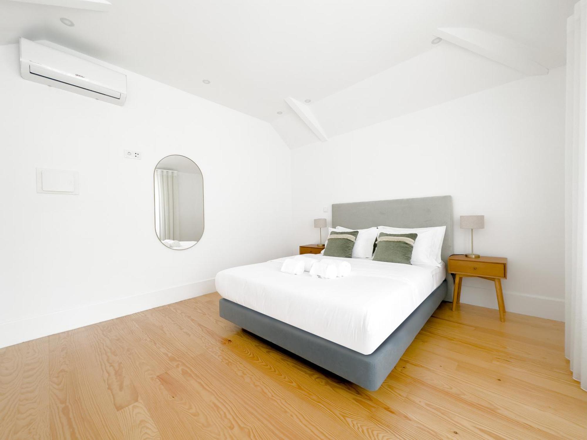 Vibrant Host Solutions-Bonfim Apartamento Porto Exterior foto
