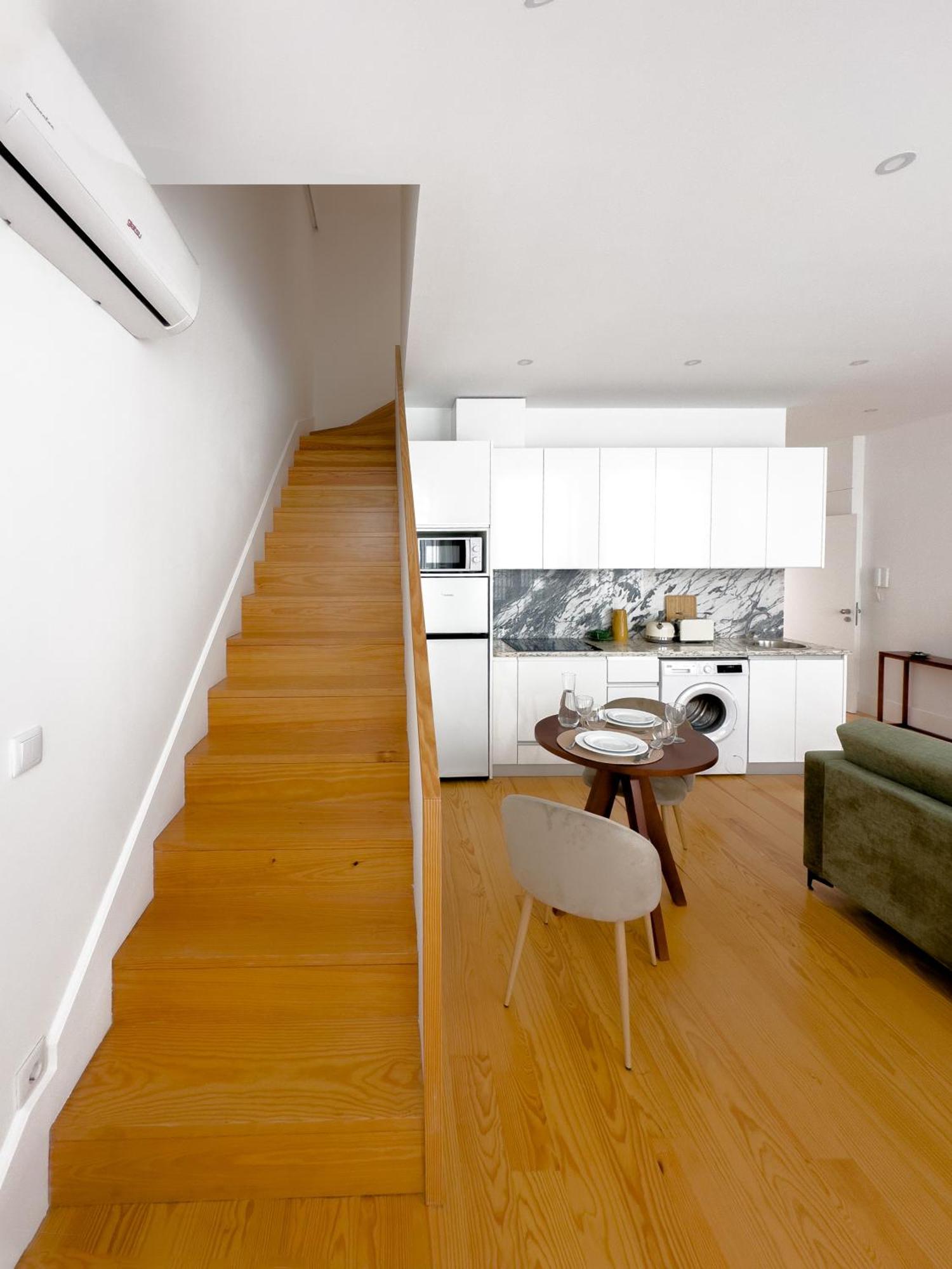 Vibrant Host Solutions-Bonfim Apartamento Porto Exterior foto