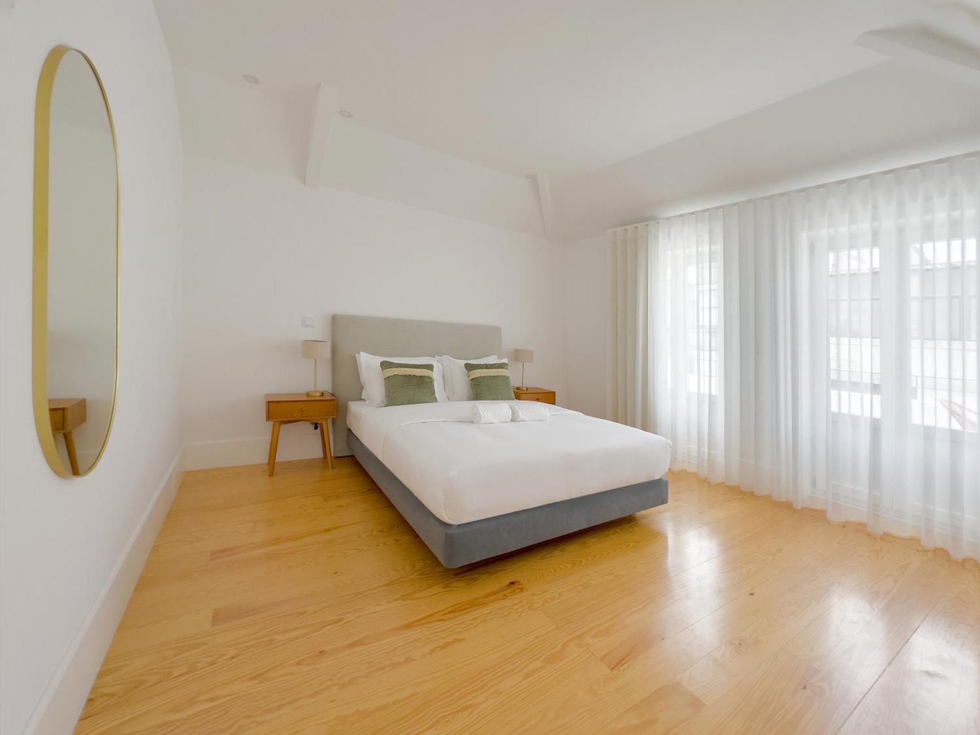 Vibrant Host Solutions-Bonfim Apartamento Porto Exterior foto