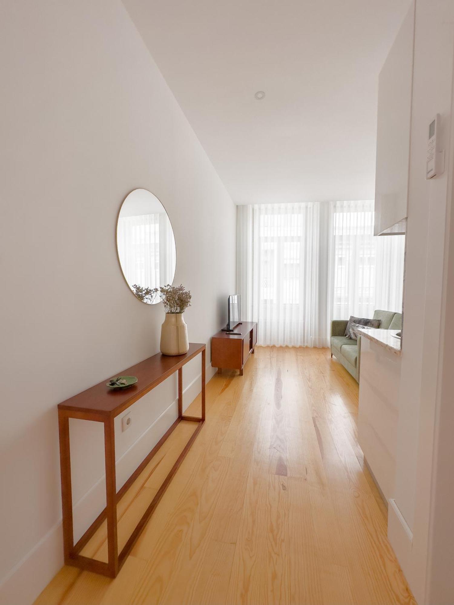 Vibrant Host Solutions-Bonfim Apartamento Porto Exterior foto