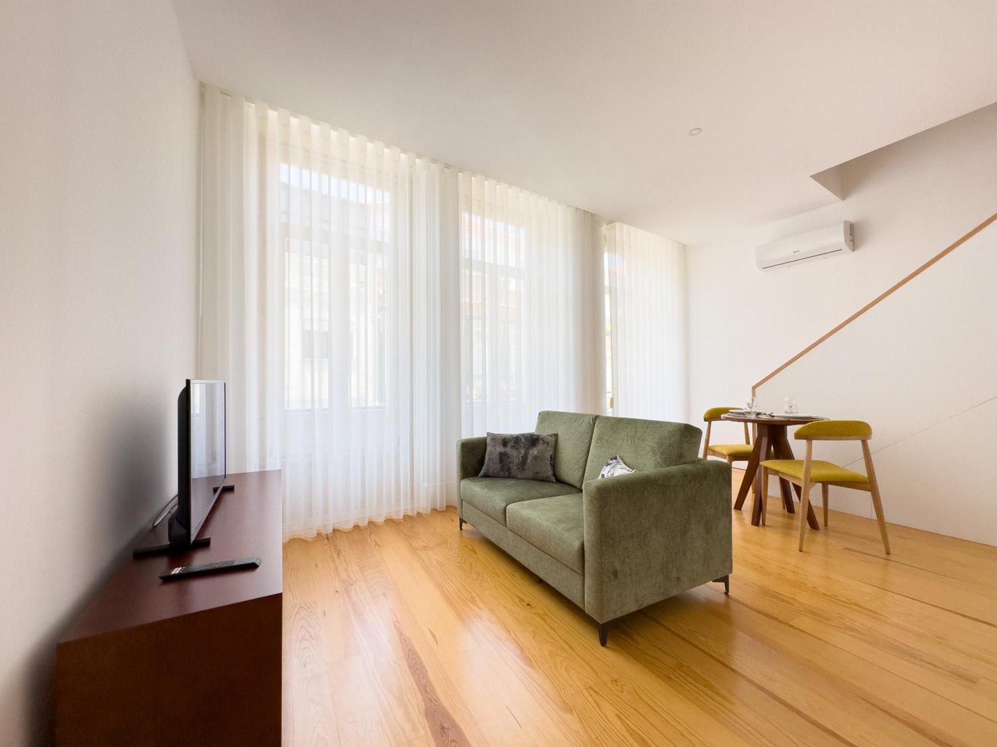 Vibrant Host Solutions-Bonfim Apartamento Porto Exterior foto