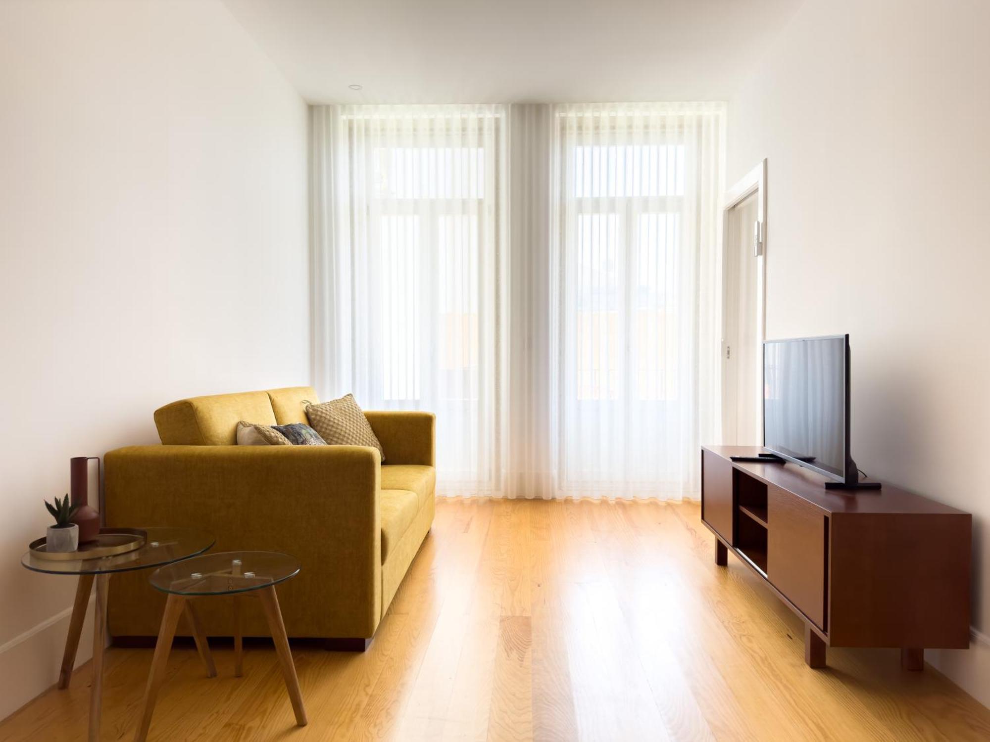 Vibrant Host Solutions-Bonfim Apartamento Porto Exterior foto