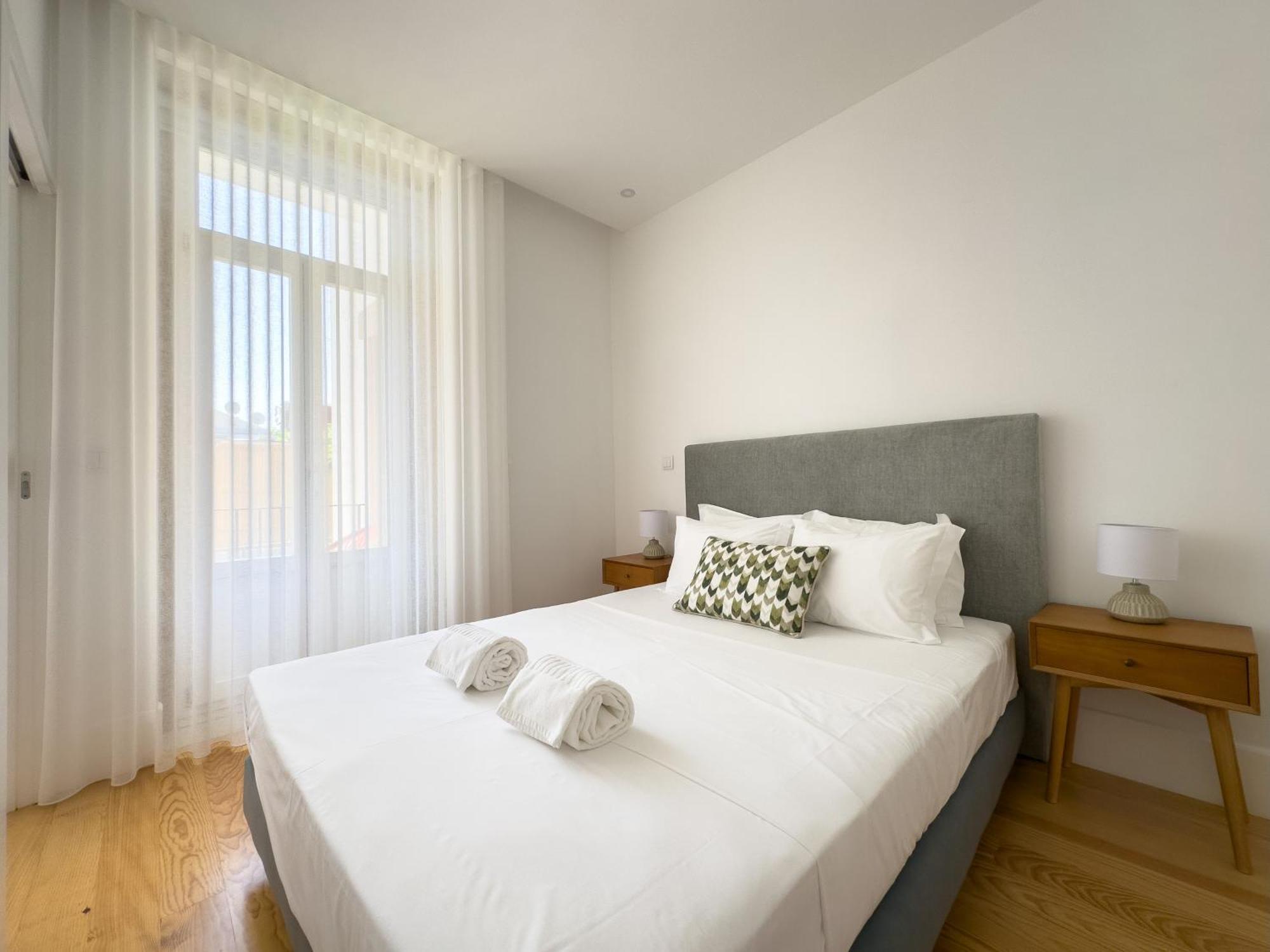 Vibrant Host Solutions-Bonfim Apartamento Porto Exterior foto