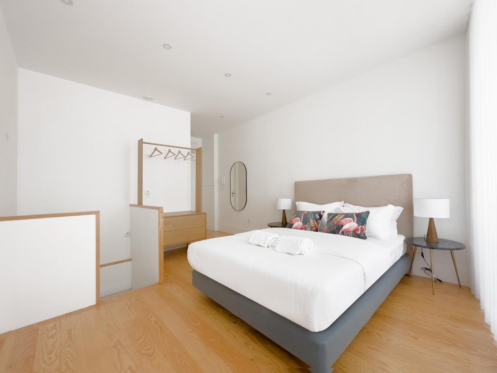 Vibrant Host Solutions-Bonfim Apartamento Porto Exterior foto