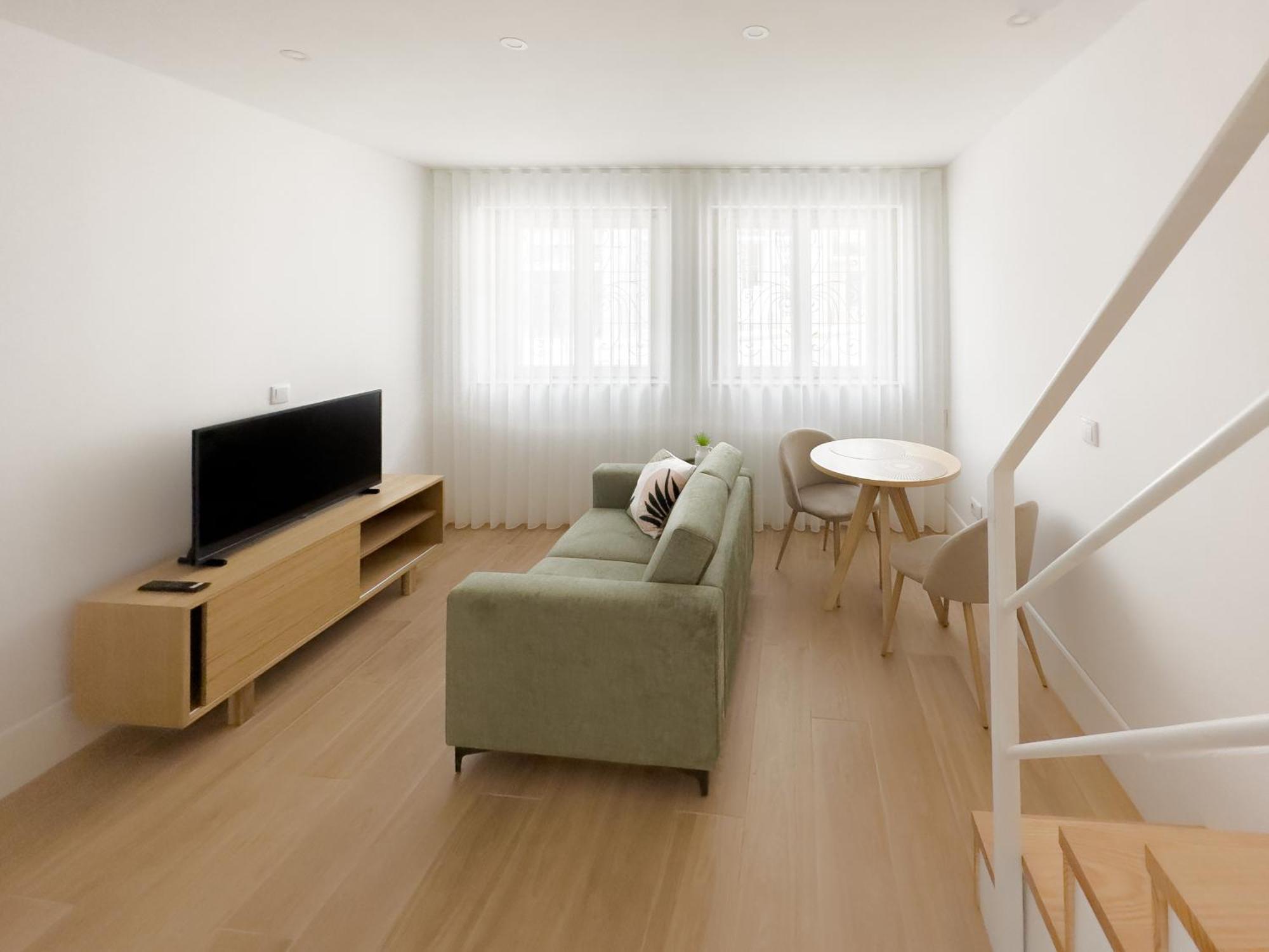 Vibrant Host Solutions-Bonfim Apartamento Porto Exterior foto