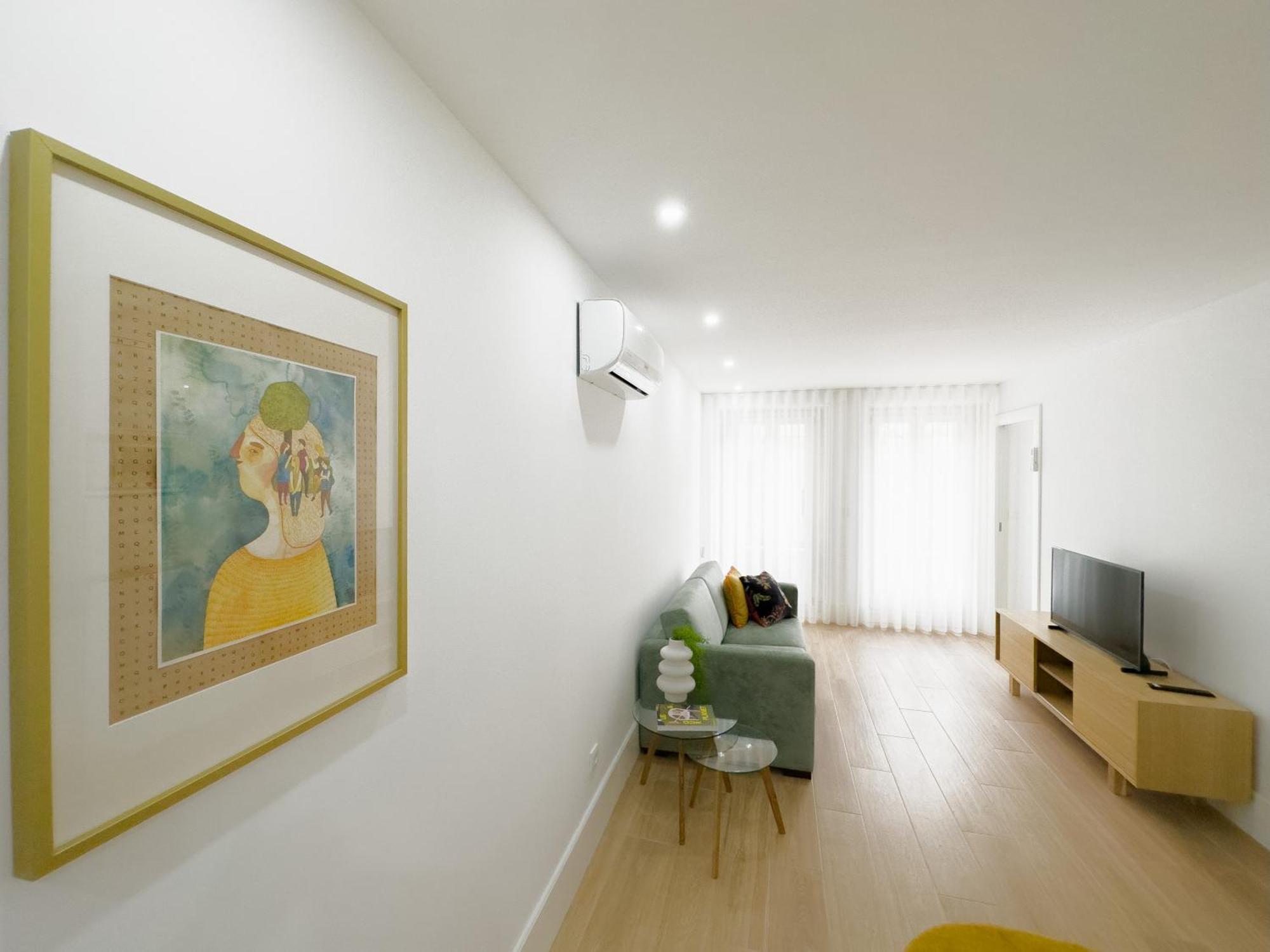 Vibrant Host Solutions-Bonfim Apartamento Porto Exterior foto