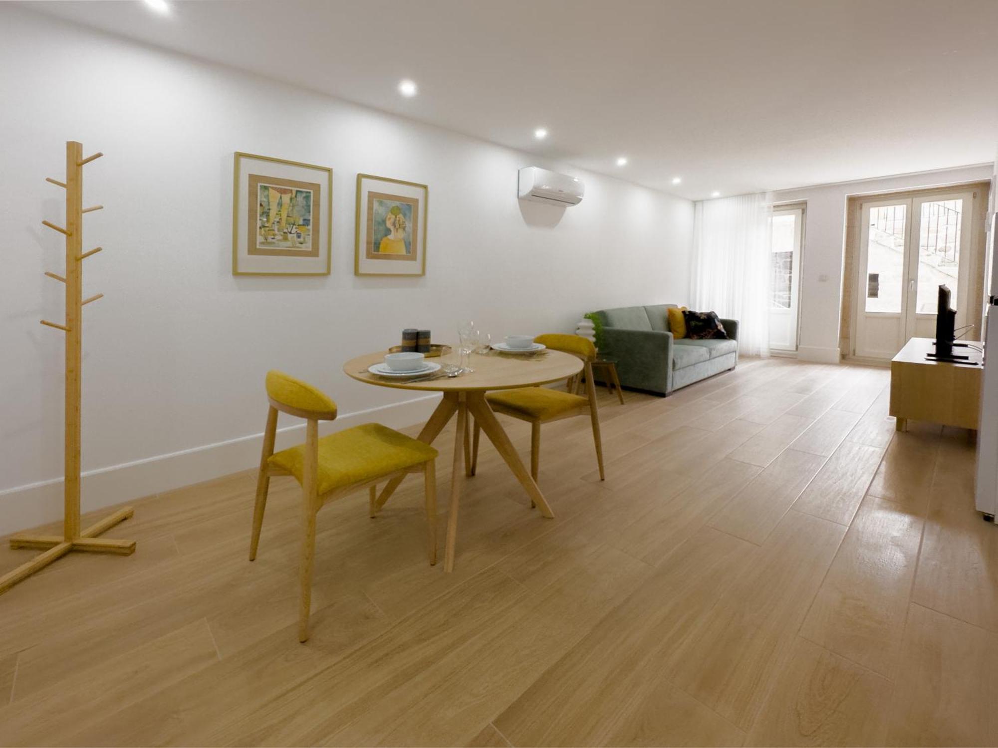 Vibrant Host Solutions-Bonfim Apartamento Porto Exterior foto
