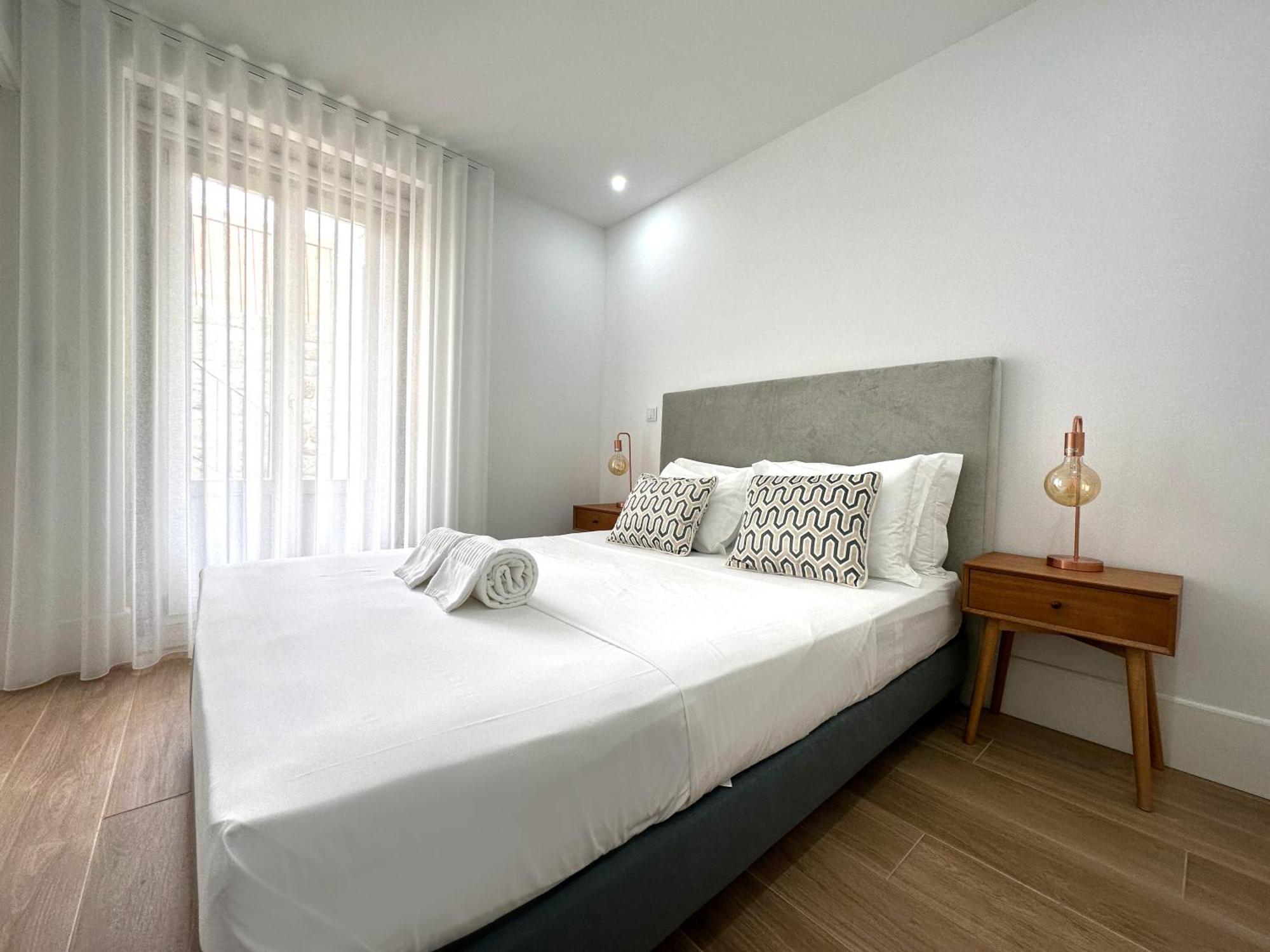 Vibrant Host Solutions-Bonfim Apartamento Porto Exterior foto