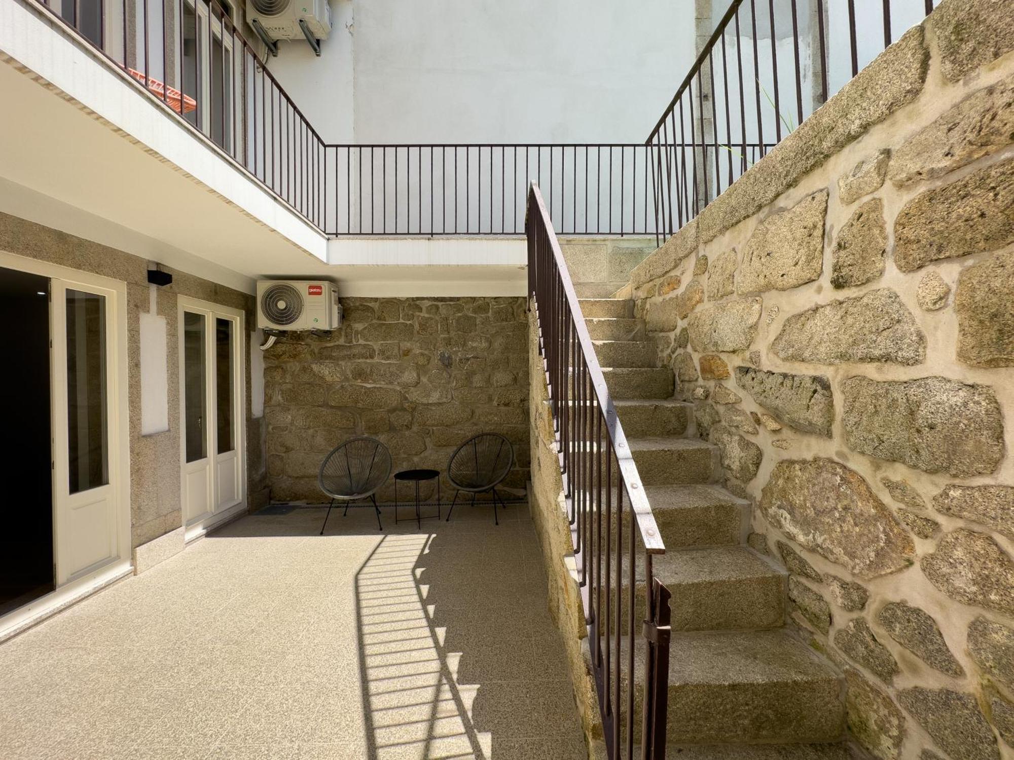 Vibrant Host Solutions-Bonfim Apartamento Porto Exterior foto