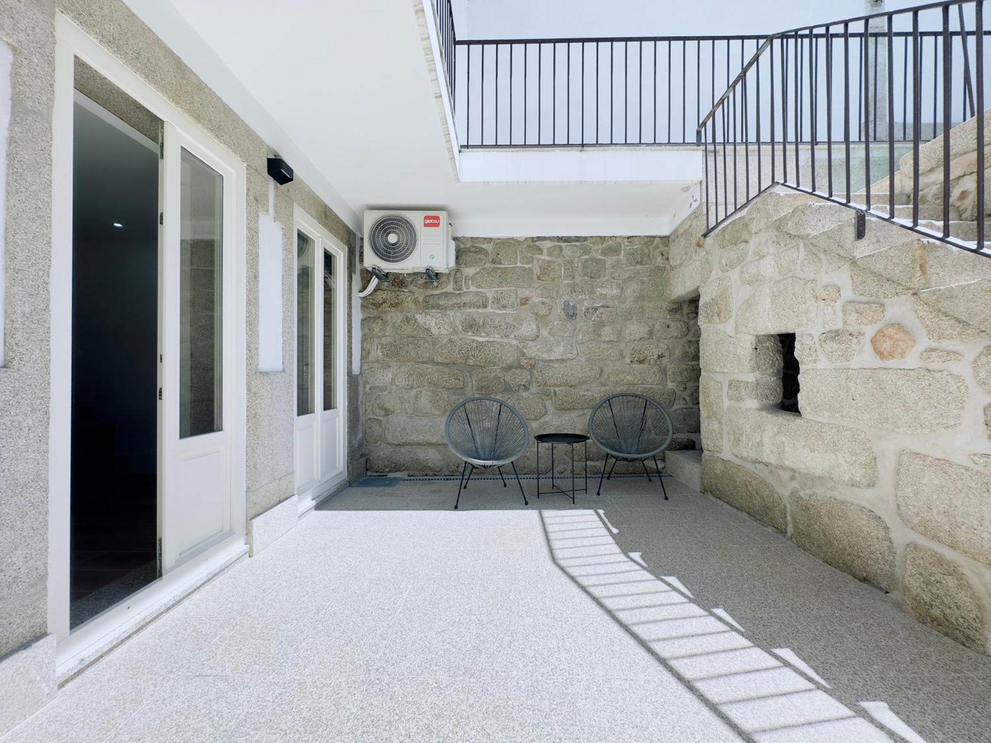 Vibrant Host Solutions-Bonfim Apartamento Porto Exterior foto
